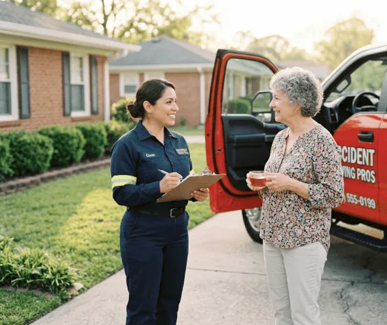 Accident Towing Service Payson, IL FAQs